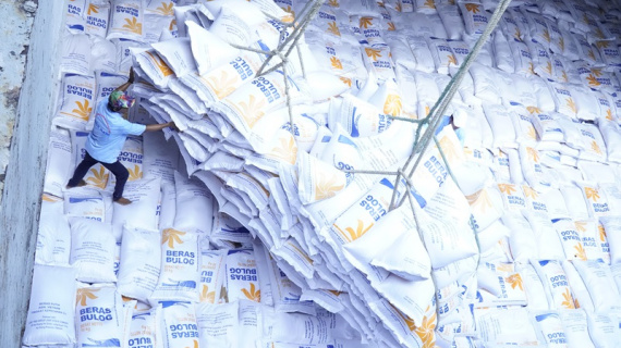 Trong bối cảnh nguồn cung đang cạn kiệt, doanh nghiệp Việt Nam có tham gia thầu Bulog?