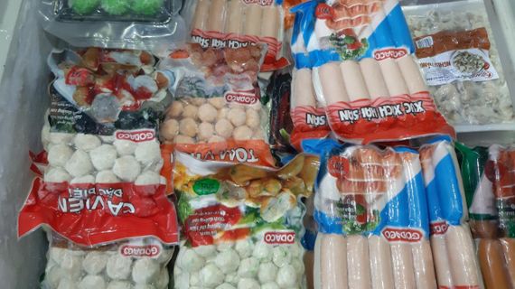 Lần đầu tiên, trong một tháng, xuất khẩu cá tra giá trị gia tăng sang Mỹ đạt “triệu đô”
