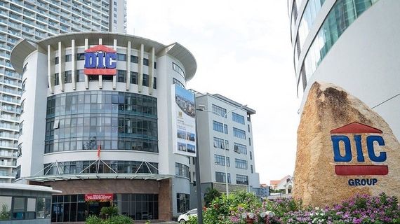 Thanh tra Chính phủ chỉ ra loạt sai phạm trong cổ phần hóa và thoái vốn tại DIC Corp