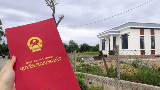 Cách tính tiền sử dụng đất theo Luật mới ra sao?