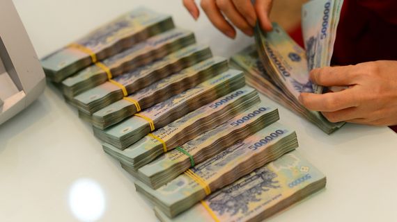 Các ngân hàng vốn điều lệ dưới 10.000 tỷ kinh doanh ra sao trong nửa đầu năm 2024?