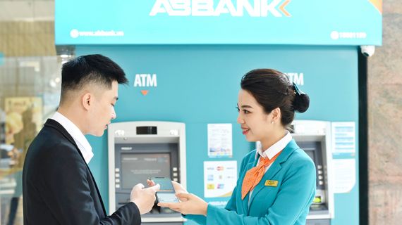 Sau kiểm toán, lợi nhuận ABBank giảm 10%