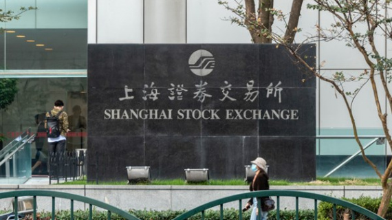 Nỗi lo về kinh tế Mỹ “nhấn chìm” chứng khoán châu Á