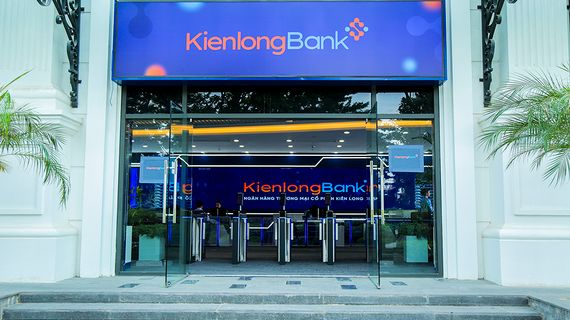 16 cá nhân cùng 5 tổ chức nắm hơn 70% vốn điều lệ KienlongBank