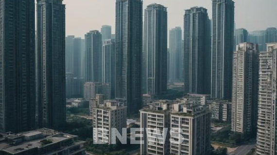 Nhà đầu tư nước ngoài e ngại thị trường bất động sản Trung Quốc