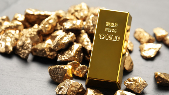 Giá vàng liệu đã hết đà tăng?