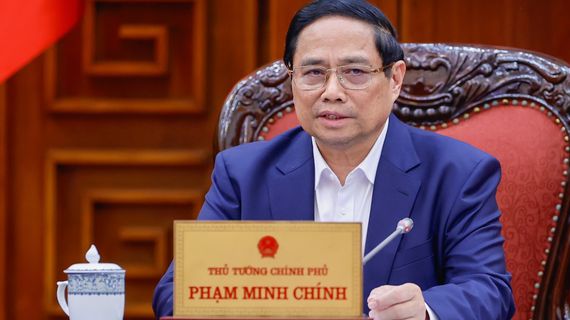 Thủ tướng chỉ đạo thu hồi chỉ tiêu tăng trưởng tín dụng nếu ngân hàng không sử dụng hết