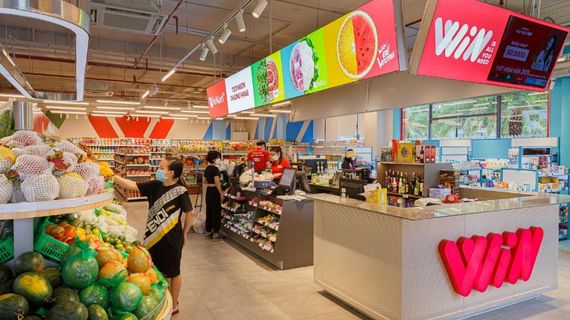 Bách Hóa Xanh, WinCommerce có lãi và cuộc đua không ai bị bỏ lại phía sau giữa các “ông lớn” bán lẻ