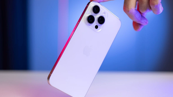iPhone 16 Pro Max ra mắt: Tính năng hot nhất chưa dùng được ở Việt Nam, giá từ 35 triệu, mở bán trong nước ngay tháng 9