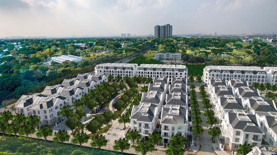 Eurowindow Holding báo lãi 6 tháng gấp 4 lần cùng kỳ năm trước