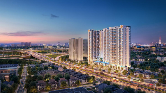 Hưng Thịnh Land công bố thông tin định kỳ về tình hình tài chính