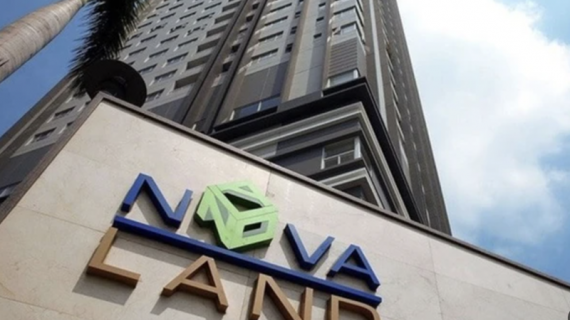 NovaGroup hoàn tất bán 3 triệu cổ phiếu NVL, tỷ lệ sở hữu của nhóm ông Bùi Thành Nhơn xuống dưới 39%