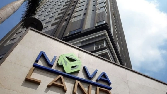 NovaGroup hoàn tất bán 3 triệu cổ phiếu NVL, tỷ lệ sở hữu của nhóm ông Bùi Thành Nhơn xuống dưới 39%
