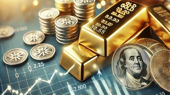 Giá vàng dự báo biến động khó lường trong tuần này