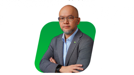 OCB bổ nhiệm Giám đốc Tài chính