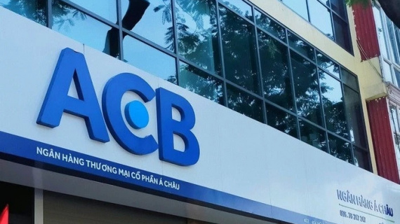 Nhóm cổ đông vừa chi hơn 4.000 tỷ đồng gom cổ phiếu ACB là ai?