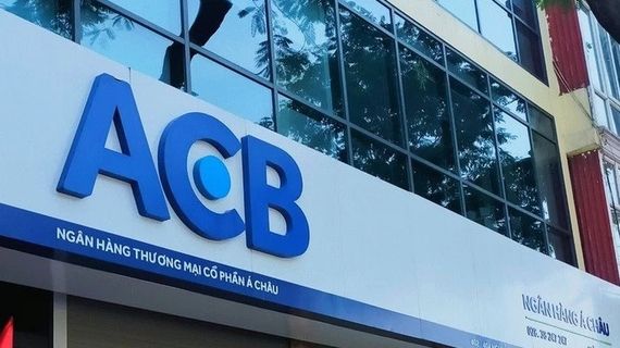 Nhóm cổ đông vừa chi hơn 4.000 tỷ đồng gom cổ phiếu ACB là ai?