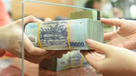 Loạt ngân hàng vào cuộc giảm mạnh lãi suất cho khách hàng chịu thiệt hại vì bão Yagi