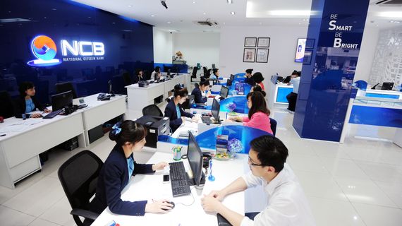 NCB nộp hồ sơ đăng ký chào bán cổ phiếu riêng lẻ lên UBCKNN