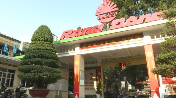 Bóng đèn Phích nước Rạng Đông bị xử phạt, truy thu gần 5,3 tỷ đồng tiền thuế