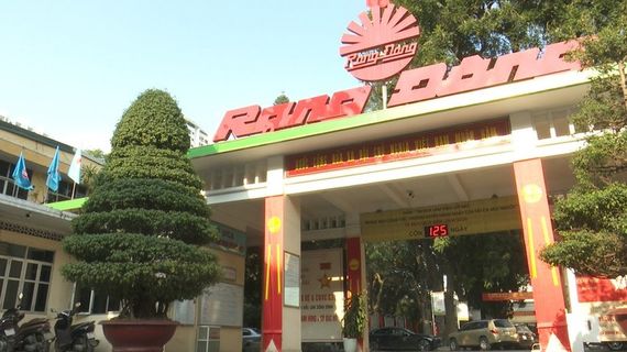 Bóng đèn Phích nước Rạng Đông bị xử phạt, truy thu gần 5,3 tỷ đồng tiền thuế