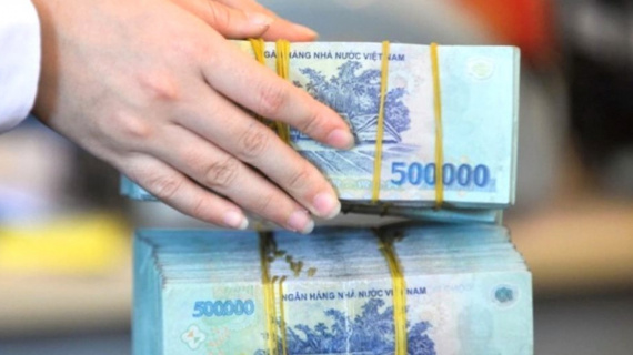 Lãi suất tiền gửi tiết kiệm Big 4 cuối tháng 8/2024