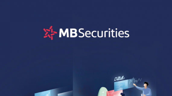 Hơn 1 triệu cổ phiếu của MBS chưa phân phối hết sẽ được chuyển sang Ngân hàng MB
