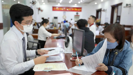 UBND TP.HCM có quyết định vụ tồn đọng gần 9.000 hồ sơ thuế liên quan đến đất đai