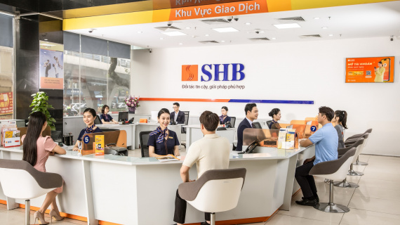 SHB muốn huy động 5.000 tỷ đồng qua phát hành trái phiếu