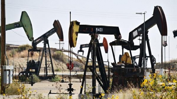 Giá dầu tăng mạnh sau khi Trung Quốc tung ra gói kích thích kinh tế mới