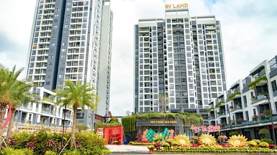 BV Land kinh doanh ra sao trước khi thay đổi Chủ tịch Hội đồng quản trị?
