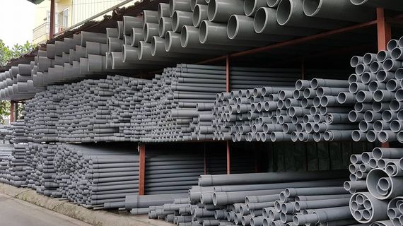 Nhựa Bình Minh (BMP) vẫn dẫn trước trong cuộc đua song mã của cổ phiếu ngành Nhựa