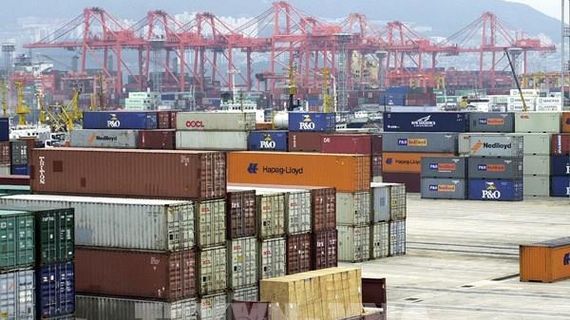 ADB giữ nguyên dự báo tăng trưởng kinh tế Hàn Quốc năm 2024 ở mức 2,5%