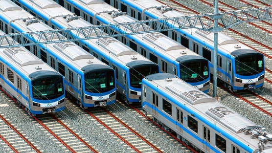 Tuyến metro hơn 37.000 tỷ TPHCM chưa đủ điều kiện nghiệm thu, liệu có thể đưa vào vận hành thương mại đúng thời gian đã định?
