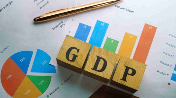 HSBC giữ nguyên dự báo GDP Việt Nam năm 2024 ở mức 6,5% bất chấp siêu bão Yagi gây thiệt hại lớn