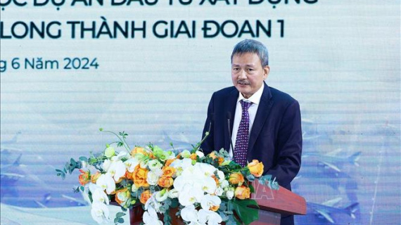 ACV kinh doanh ra sao dưới thời Chủ tịch Hội đồng quản trị Lại Xuân Thanh?