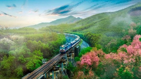 Tuyến đường sắt hơn 200 tỷ đồng, 31 ga, tốc độ 160km/h sẽ đi qua 9 tỉnh, thành phía Bắc nào?