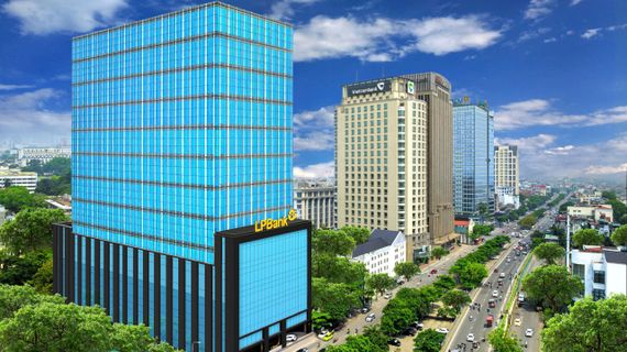 LPBank thôi phân công nhiệm vụ Phó Tổng Giám đốc đối với ông Hoàng Văn Phúc
