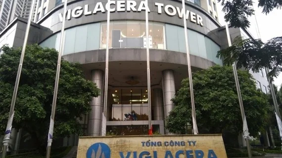 Cổ phiếu của Viglacera mất gần 6 tháng để trở lại xu hướng tăng dài hạn