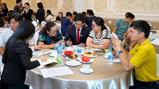 Đất nền phía Nam có hiện tượng “nóng” cục bộ, chuyên gia bất ngờ dự báo về mức độ tăng giá từ năm 2025