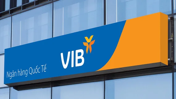 Phó Tổng giám đốc VIB muốn mua vào 2 triệu cổ phiếu