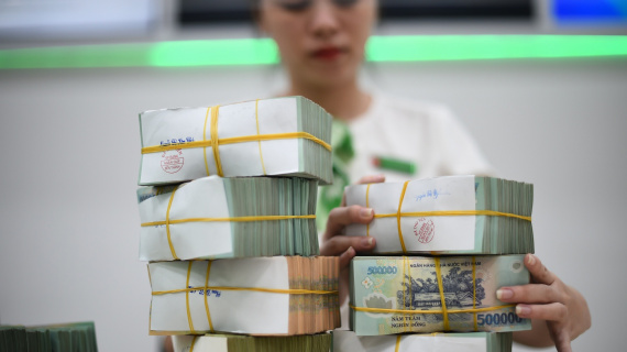 Hé lộ nhiều ngân hàng lợi nhuận tỷ đô