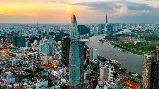 Thị trường bất động sản Việt Nam tiếp tục tăng trưởng và duy trì triển vọng tích cực