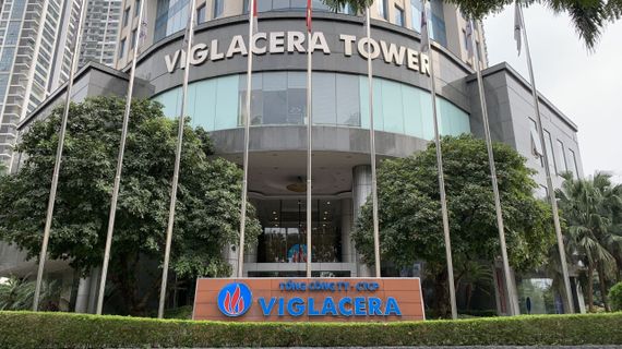 Viglacera đặt mục tiêu lãi trước thuế hơn 1.700 tỷ đồng, dự kiến hoàn tất thoái vốn trong năm 2025