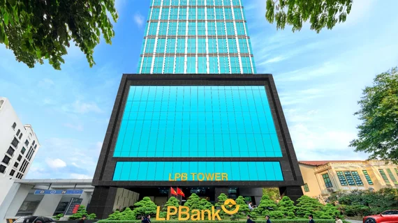 Năm 2024, LPBank đạt lợi nhuận 12.168 tỷ đồng, tổng tài sản tăng gần 35%