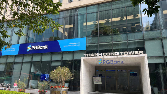 PGBank đạt 76% mục tiêu lợi nhuận trong năm 2024