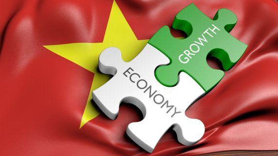 Tăng trưởng GDP Việt Nam 2025: Nắm bắt những cơ hội