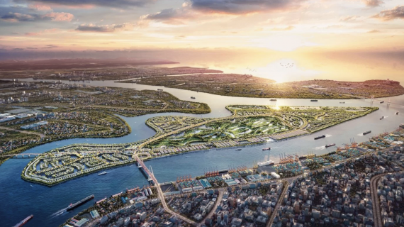 BẤT ĐỘNG SẢN TRONG PHA PHỤC HỒI