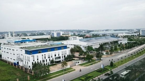 VCCI đề xuất giảm 30% tiền thuê đất năm 2025