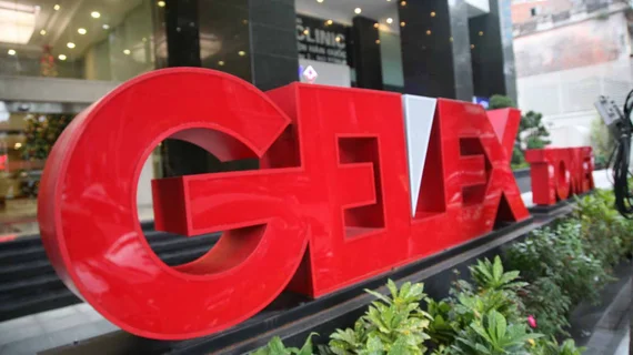 GELEX báo lãi kỷ lục